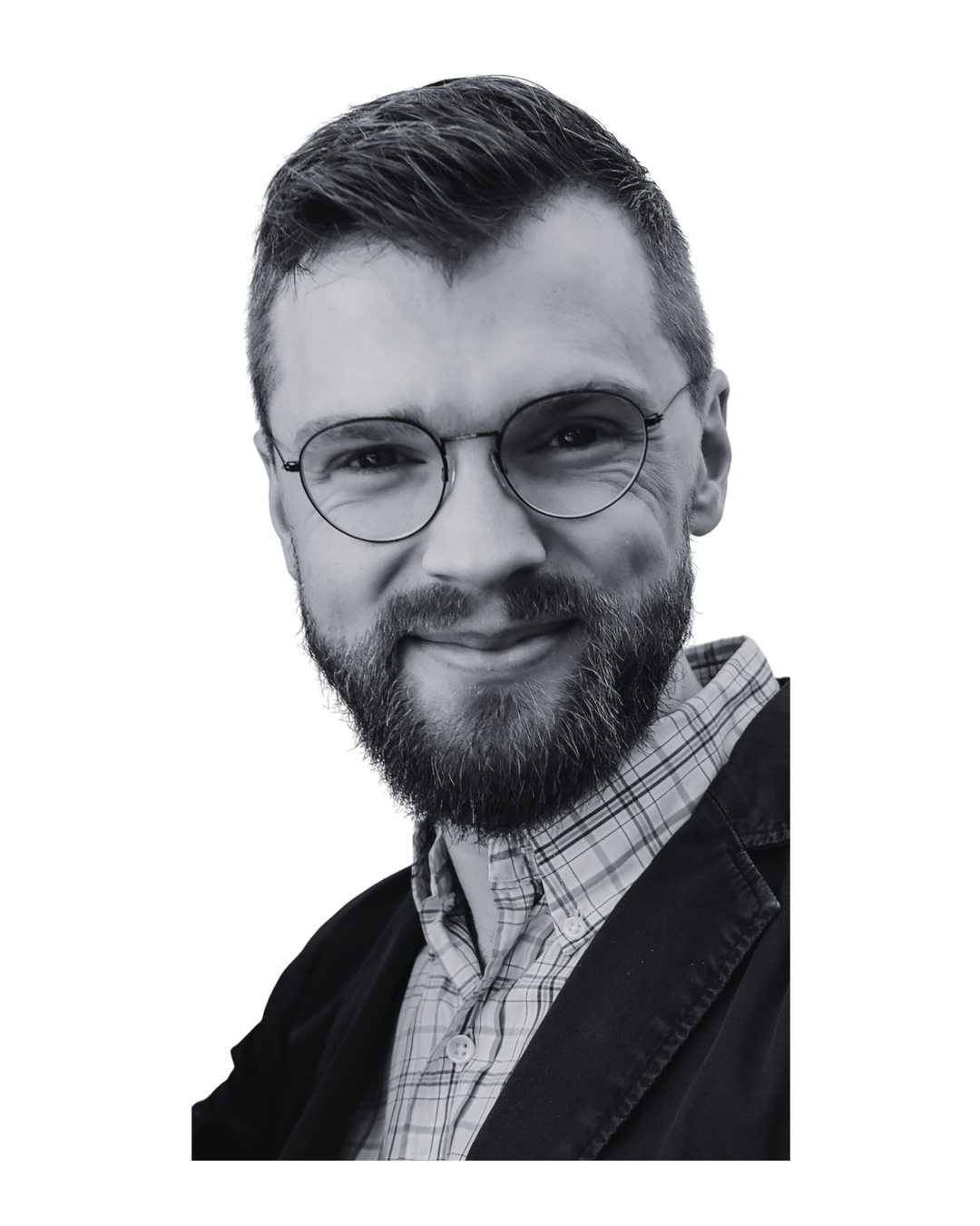 Niklas Edghill, co-founder of Studio 246