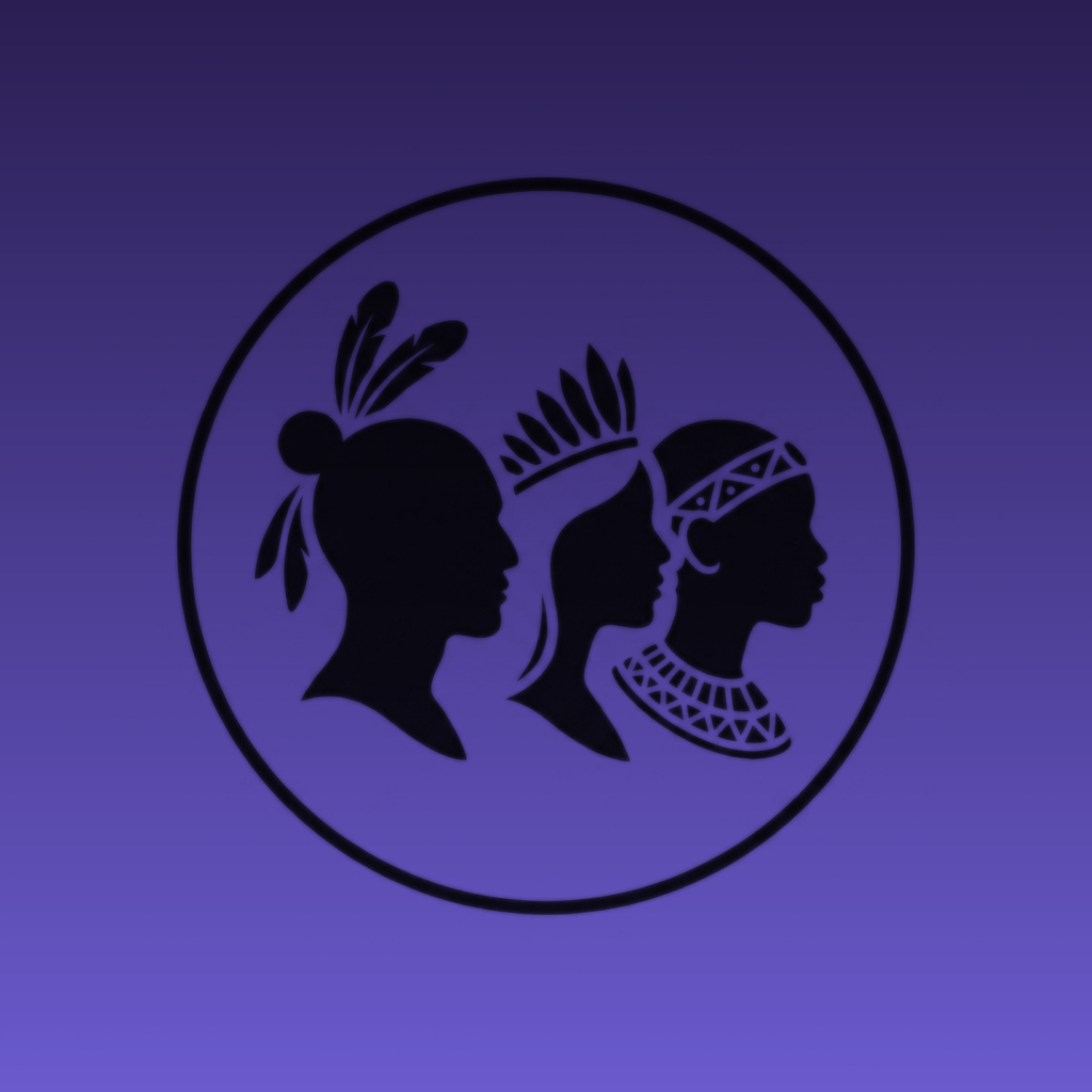 Indigenous Connect app icon